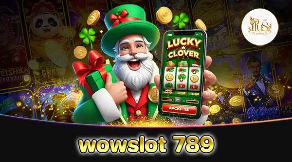 Wowslot 789